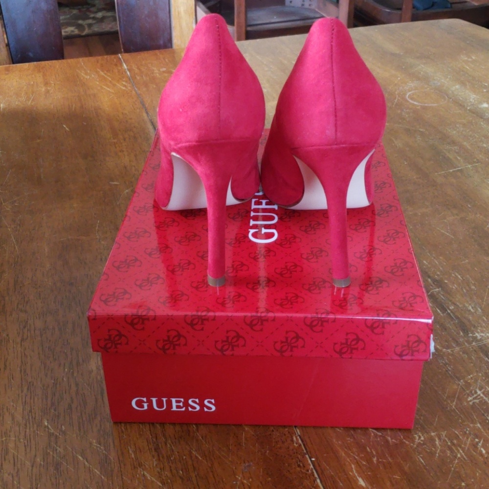 Shoes - Picture 3 of 3
